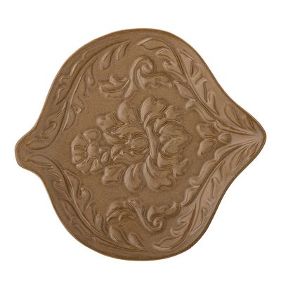 Skål Brun Stengods Lizz | Bloomingville