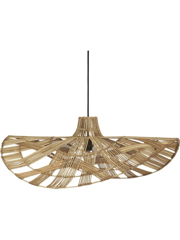 Wella Taklampa Utomhus Natur 81cm | PR Home