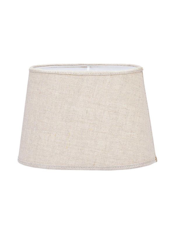 PR Home Omera Lampskärm Lin Natur 23cm