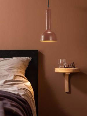 PR Home Bainbridge tak/fön Rost 15cm