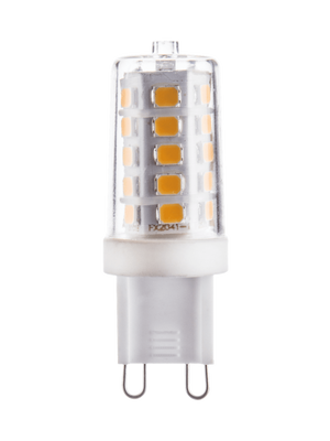 PR Home G9 LED lampa 3.5W, 2200K