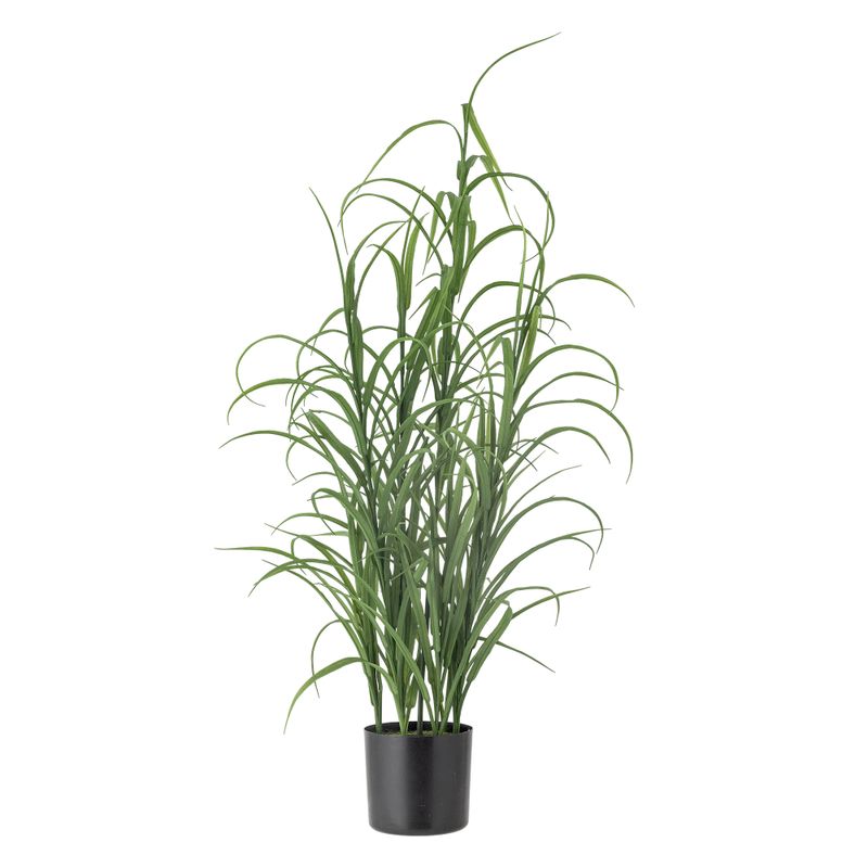 Växt Grön Konstgjorda blommor Grass | Bloomingville