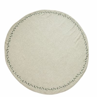 Lene Bjerre Missine Julgransmatta Ø110 cm