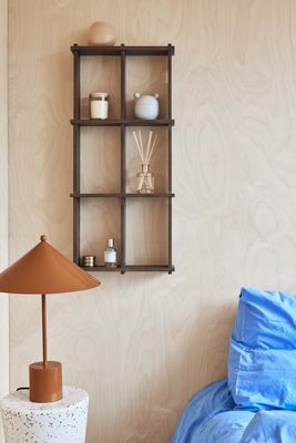 Pall Beige Återvunnen Plast OYOY LIVING