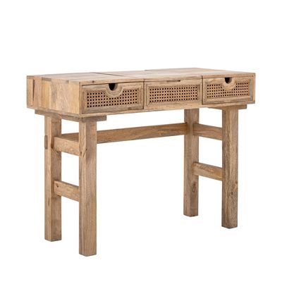 Konsolbord Natur Mango (träd) Perth | Bloomingville