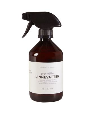 Linnevatten Sand Fresh & Soft 500ml | Svanefors