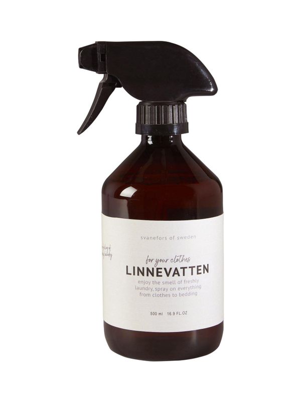 Linnevatten Sand Fresh & Soft 500ml | Svanefors