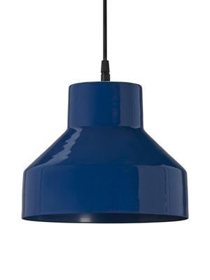 Solo Taklampa Blank blå 26cm | PR Home