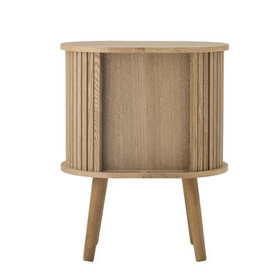 Salento Skåp Natur MDF H50cm Bloomingville