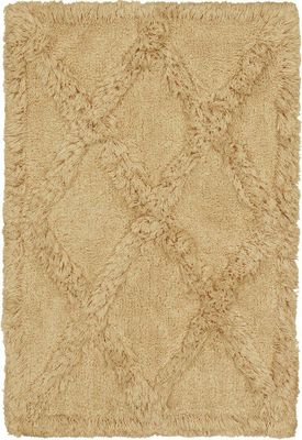 Svanefors Ravi Matta Iskaffe 60x90 cm