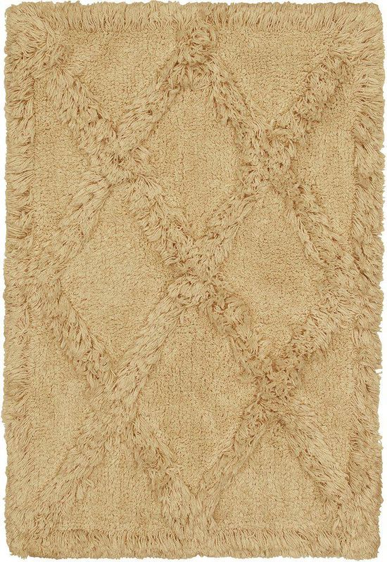 Svanefors Ravi Matta Iskaffe 60x90 cm