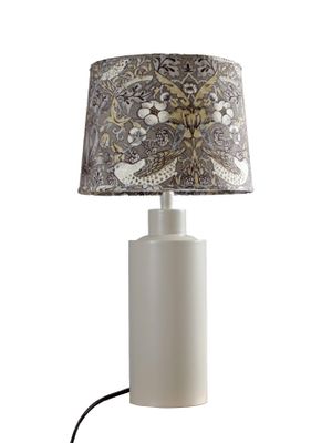 PR Home Solo Bordslampa Matt beige 48cm