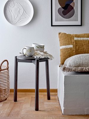 Mugg Grön Stengods Palma Set om 3 | Bloomingville