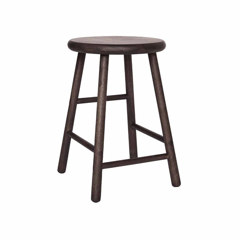Moto Pall Mörk Aska Oyoy Living Ø31.2cm