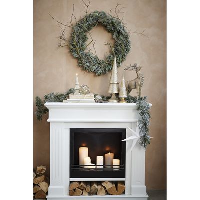 Lene Bjerre Vintia LED Krans H5 cm