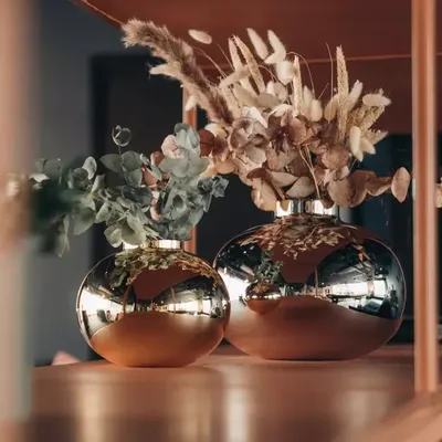 Hilke Collection Vas Amico 20cm - M