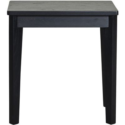 Lene Bjerre Ellie Pall Svart Ek