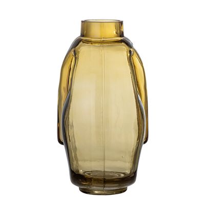 Vas Brun Glas Daisi | Bloomingville