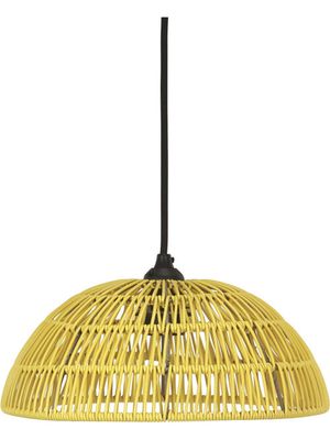 PR Home Hue Takskärm Gul 20cm