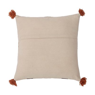 Kudde Natur Bomull |  Bloomingville Creative