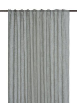 Svanefors Edith Gardin 2-pack Beige 140x280 cm