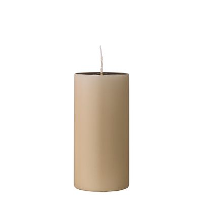 Ljus Natur Paraffin Anja | Bloomingville
