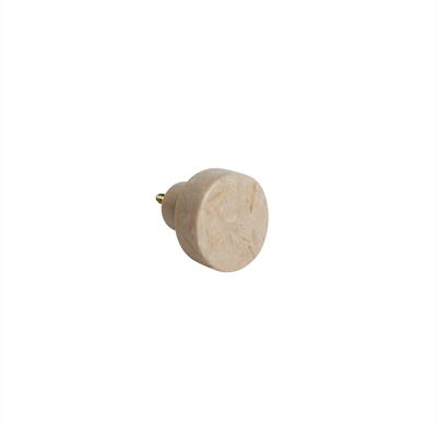 Krok Beige Marmor OYOY LIVING