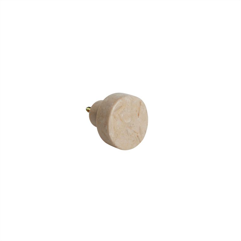 Krok Beige Marmor OYOY LIVING