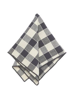 Svanefors Mary Servett Asfalt 45x45 cm