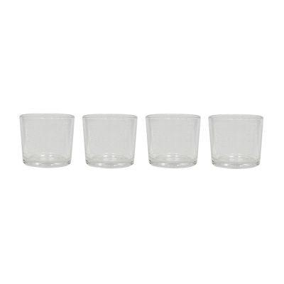 Glas Klar Glas OYOY LIVING