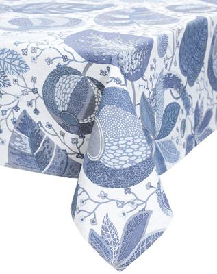 Svanefors A&E Duk Denim 140x350 cm