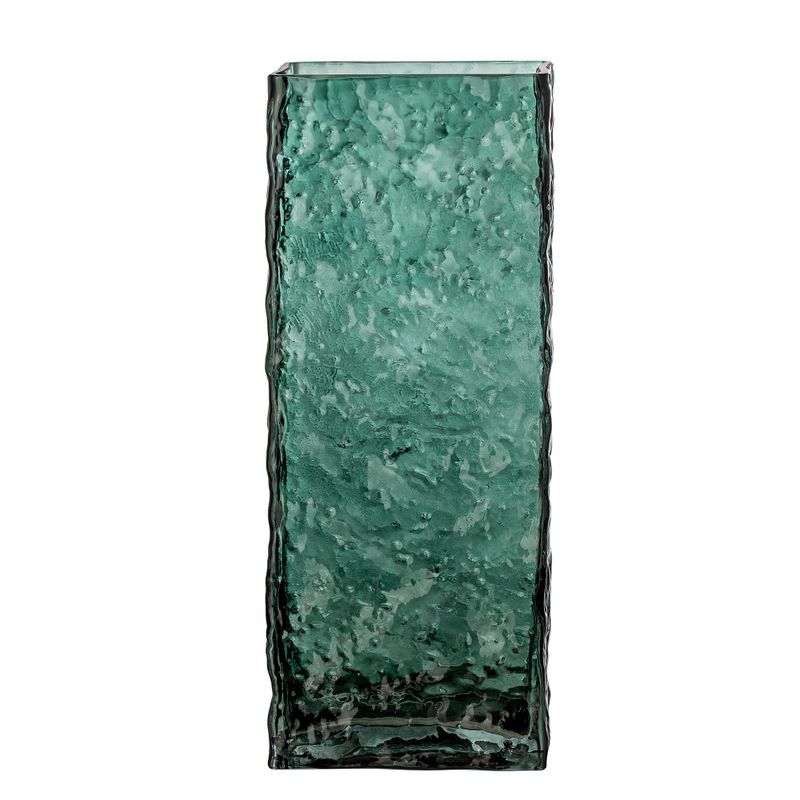 Vas Grön Glas Remon | Bloomingville