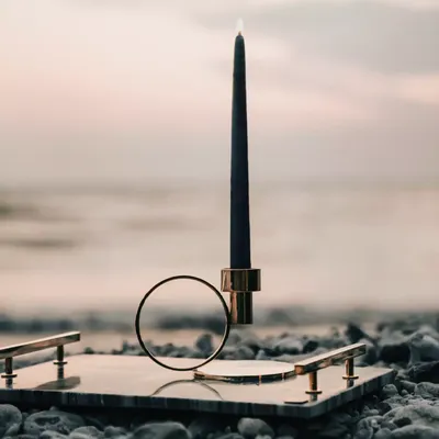 Hilke Collection Kammarljusstake, Insieme - M