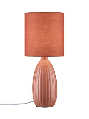 Uno bordslampa Roströd 37cm | PR Home