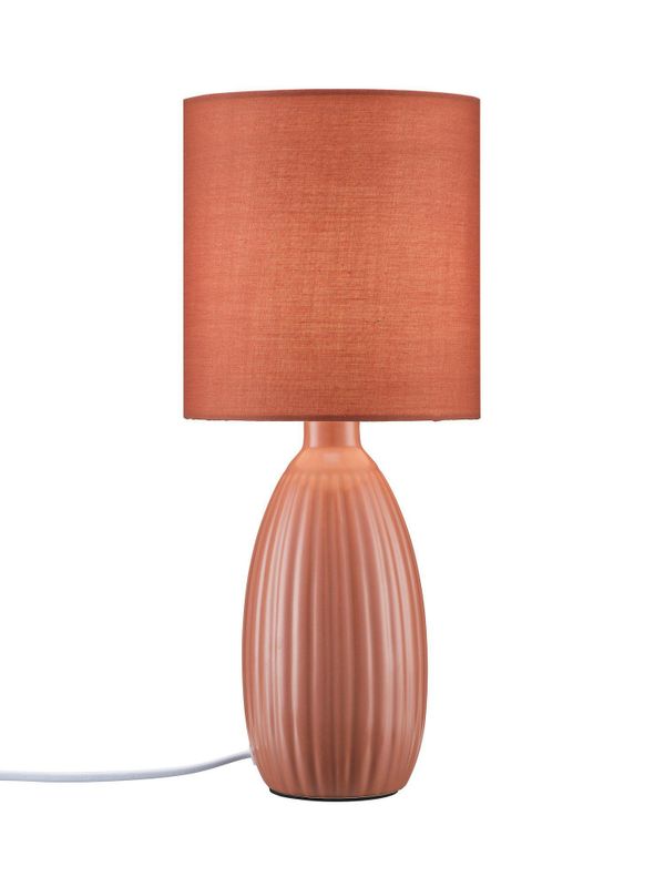 Uno bordslampa Roströd 37cm | PR Home