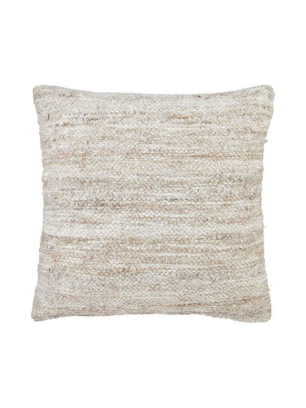 Svanefors Jana Kuddfodral Beige 45x45 cm