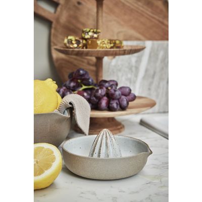 Lene Bjerre Merle Bordsdekoration Natur Acacia