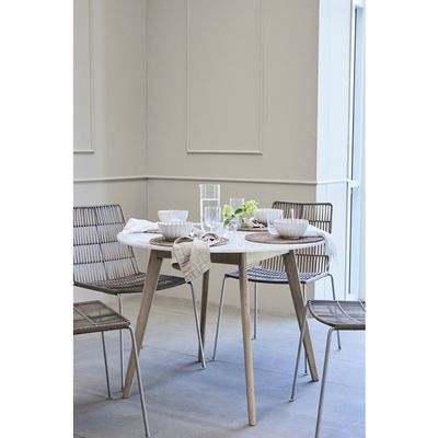 Lene Bjerre Norah Bordstablett Ø35 cm