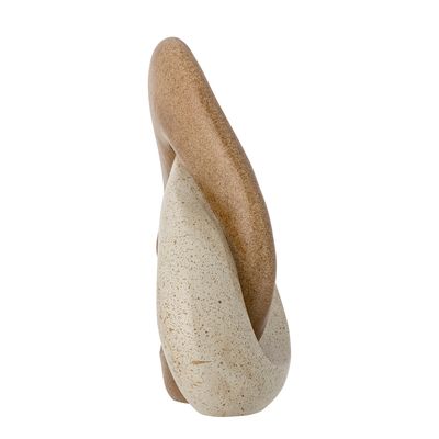 Dekoration Brun Polyresin Esad | Bloomingville