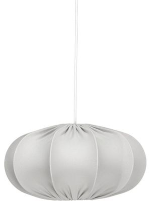 PR Home Dalia Takskärm Jersey Grå 40cm