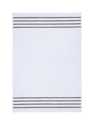 Carlton Handduk Vit 50x70cm | Svanefors