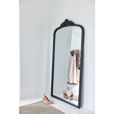 Lene Bjerre Norah Konsolbord Natur Rotting H79 cm