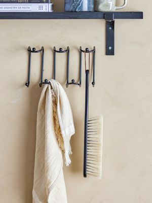 Sopkvast Svart Bok (träd) Cleaning | Bloomingville