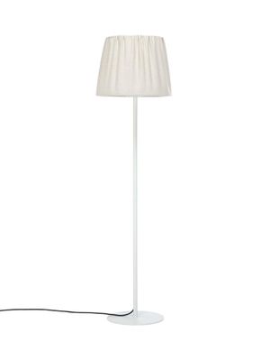PR Home Agnar Golvlampa Outdoor Beige 140 cm