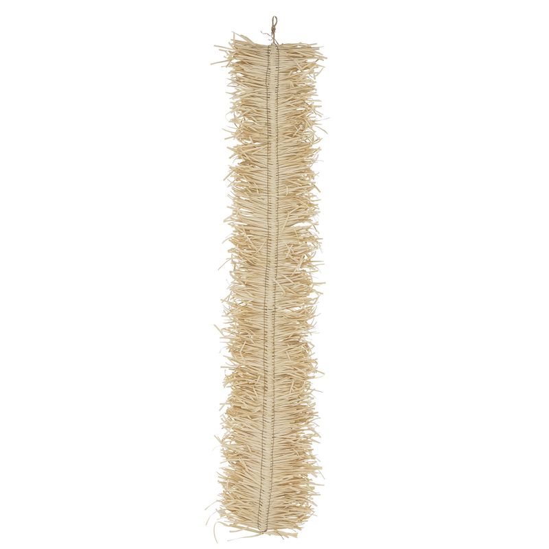 Bloomingville Toledo Väggdekoration Natur Palmblad H200 cm