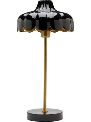 Wells Bordslampa Svart 50cm | PR Home