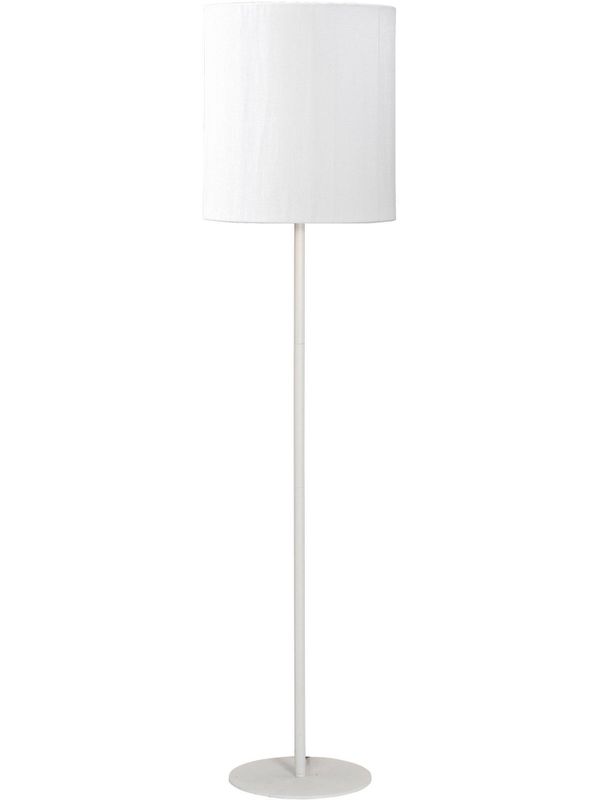 Agnar Golvlampa Outdoor Vit 156cm | PR Home