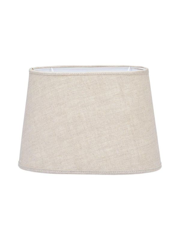 PR Home Omera Lampskärm Lin Natur 27cm