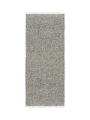 Svanefors John Ullmatta Grå 70x200 cm