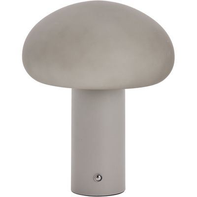 Lene Bjerre Nemille Bärbar Led-Lampa Linne